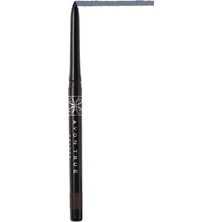 Aesco Avon Glimmersticks Pırıltılı Asansörlü Suya Dayanıklı Göz Kalemi Smokey Diamond Üçlü Set