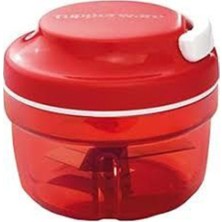 Aesco Tupperware Süper Şef Rondo Doğrayıcı