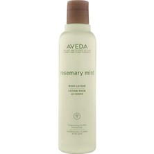 Aesco Aveda Rosemary Mint Body Lotion 200ML