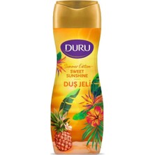 Aesco Evyap Duru Sweet Sunshine Summer Edition Duş Jeli 450 ml