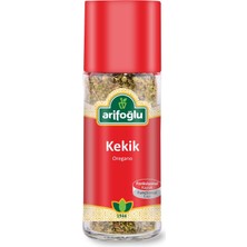 Aesco Arifoğlu Kekik 15G Cam