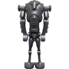 Aesco LEGO Super Battle Droid - Super Savaş Droidi TYBLQMBFFY76UICV93