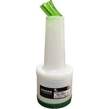 Aesco Corona Professional Şurup Şişesi 500 cc