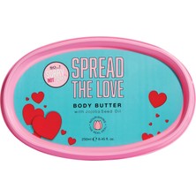 Aesco So...? So…? So Sns Spread Love Vücut Yağı 250ML