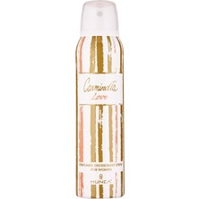 Aesco Carminella Love Kadin Deodorant 150ML