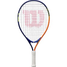 Aesco Wilson Slam Jr 21 Tenis Raketi