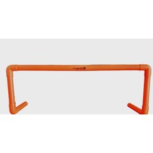 Aesco Koşu Engeli (Agility Hurder) Antrenman Engeli Futbol Antrenmanı Fitness Koşu (12 x 24X 1 Çap)