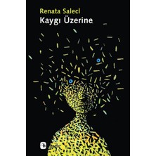 Metis Yayınları Kaygı Üzerine