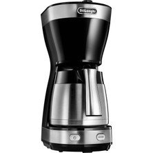 Aesco De'longhi Filtre Kahve Makinesi ICM16710