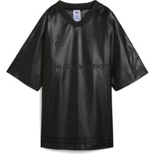 Aesco Puma Specıal Items Unısex Forma,puma Black Xl