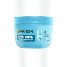 Aesco Ga.skinactive Face Garnier Hyaluron Sorbet Nemlendirici Yüz Kremi