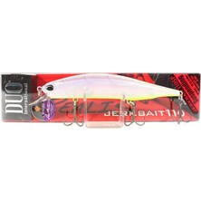 Aesco Duo Realis Jerkbait 110SP CCC3179 Purple Mist Suni Yem