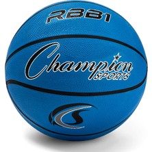 Aesco Champion Spor Pro Lastik Basketball Einheitsgröße