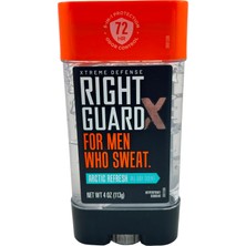 Aesco Right Guard Arctic Refresh Antiperspirant Stick Jel Deodorant 113GR