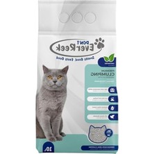 Die Grup Kokusuz 10 Litre Kedi Kumu