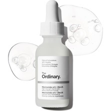Aesco The Ordinary Niacinamide 10% + Zink 1% 30ML