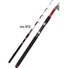 Die Grup 270 cm Olta Seti, Başlangıç Için Tam Takım, Kullanımı Kolay