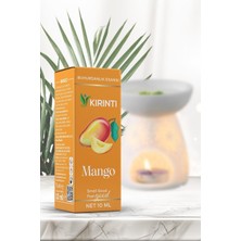 Aesco Kırıntı 2000 Mango Kokulu Buhurdanlık Esansı 10 ml