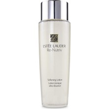 Aesco Estee Lauder Re Nutriv Intensive Softening 250 ml - Tonik 1 Paket (1 x 250 Ml)
