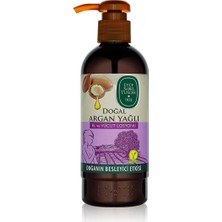 Aesco Eyüp Sabri Tuncer Vücut Losyonu Argan 250 ml