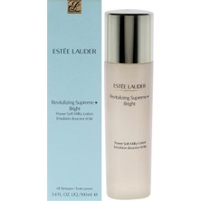 Aesco Estée Lauder Revitalizing Supreme + Bright Power Soft Milky Lotion 100 ml Sütlü Losyon