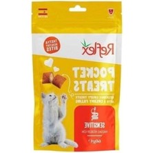 Die Grup 60 gr Tekli Paket Hassas Kedi Ödülü