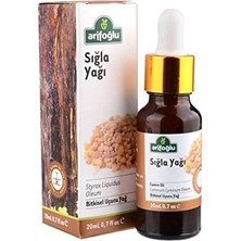 Aesco Arifoğlu Sığla (Günlük) 20ML