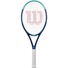 Aesco Wilson Ultra Power 100 Tenis Raketi 3