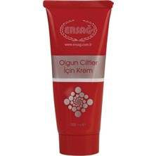 Aesco Ersağ Olgun Cilter Için Bakım Kremi