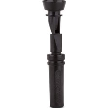 Aesco Duck Commander Specialty Ördek Çağırıcıları, Gadwall Magnum Çağrısı, Yüksek Sesli, Gerçekçi Sesler, Kısa Namlu Tasarımı, Su Kuşu Avı ve Boyun Ipi Aksesuarları