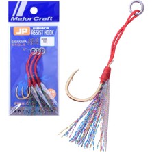 Aesco Major Craft Jps Assist Iğne Saba S/s