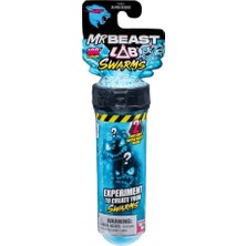 Aesco Mr.beast Lab Swarms 2’li Sürpriz Figür Paketi S1 24702