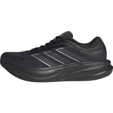 Aesco Adidas Response 2 M Erkek Spor Ayakkabı Düşük Bilekli (Futbol Dışı) Cblack/cblack/grefou 43 1/3