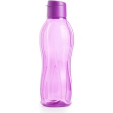 Die Grup Mor & Yaz Havası Tupperware Suluk, 1 Litre Kapasite