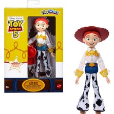 Aesco Mattel Disney Pixar Toy Story 5 Bez Bebek Jessie Figürü
