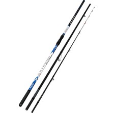 Aesco Alba Star Generıc Surf Kamış 100-300G 425CM (4279)