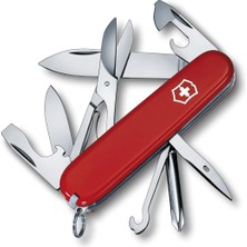 Aesco Victorinox 1.4703 Super Tinker Çakı