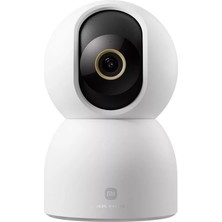 Aesco Xıaomı Smart Camera C300 Dual Whıte