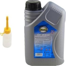 Die Grup Isıya Dayanıklı Sıvı Silikon Yağı, Koşu Bandı Bakım Yağı 1 Litre