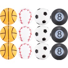 Aesco Joola Sports Bl 12 Li Masa Tenisi Topu