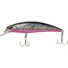 Aesco Sea Horse Rs7-Sparkle 70MM 9,60GR Ocean Cloudbelly Sahte Balık