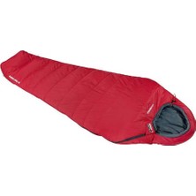 Aesco High Peak Hyperion 1 M Uyku Tulumu -13°c - Kırmızı