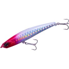 Aesco Duo Bay Ruf Seek 68HW AHA0001 Red Head Holo Suni Yem