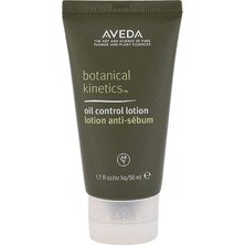 Aesco Aveda Botanical Kinetics™ Oil Control Lotion Cilt Losyonu 50 ml