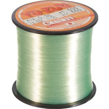 Aesco Yo-Zuri 025701̇ Guam Tournament Grade Li̇ne 600MT Erkek, BEYAZ,0,20MM