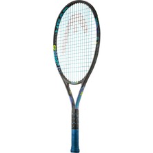 Aesco Head Novak 23 Inç Kordajlı Çocuk Raketi