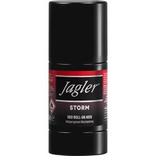 Aesco Jagler Storm Erkek Roll On 50 ml