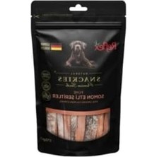 Die Grup 170 gr Groat Meat Stripes Lezzetli Köpek Ödülü