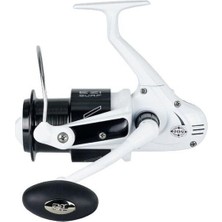 Aesco Tica Ezi Surf ES8000TR Makine