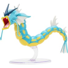 Aesco Pokemon Epic Battle Figür - Gyarados